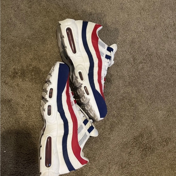 Air Max 95 USA - Picture 2 of 4